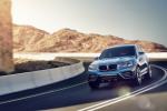 BMW X4 Concept 2013 года